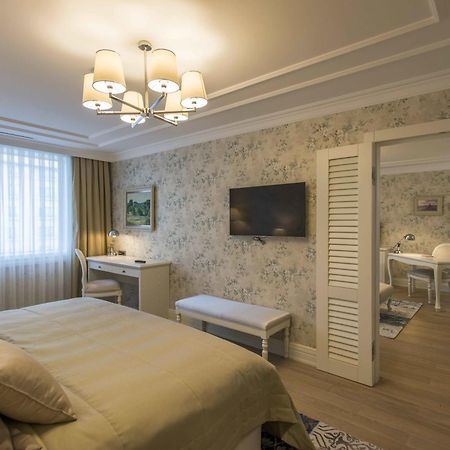 Latanya Hotel Ankara Habitación foto